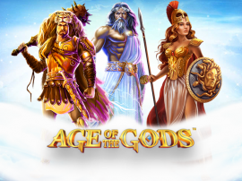 Age of the Gods