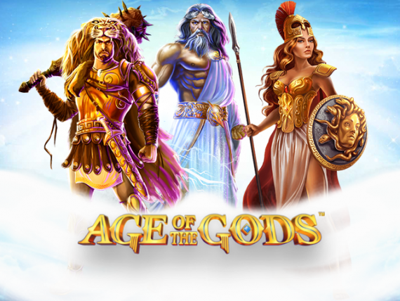 Age of the Gods