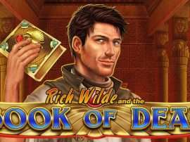 Book of Dead