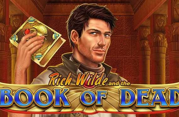 Book of Dead