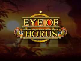 Eye of Horus
