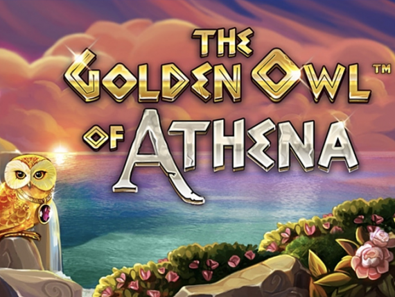 The Golden Owl of Athena