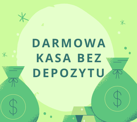 darmowa kasa bez depozytu