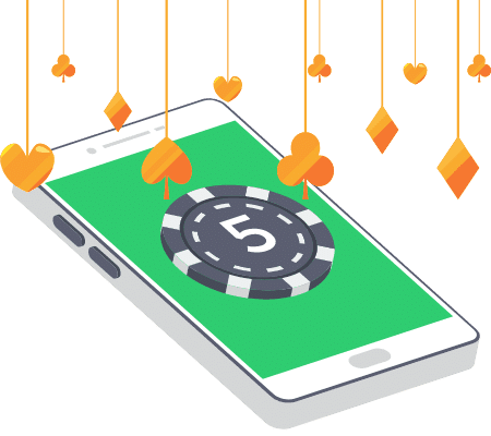 Kasyno online na telefon