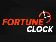 Fortune Clock