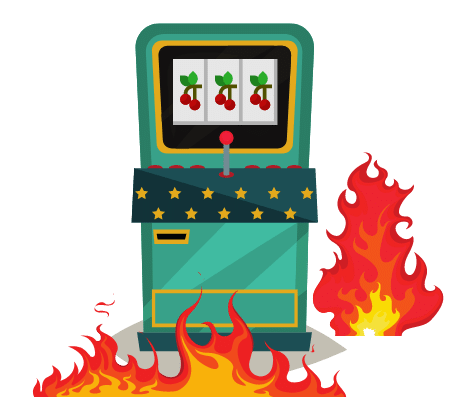 gry hot spot za darmo